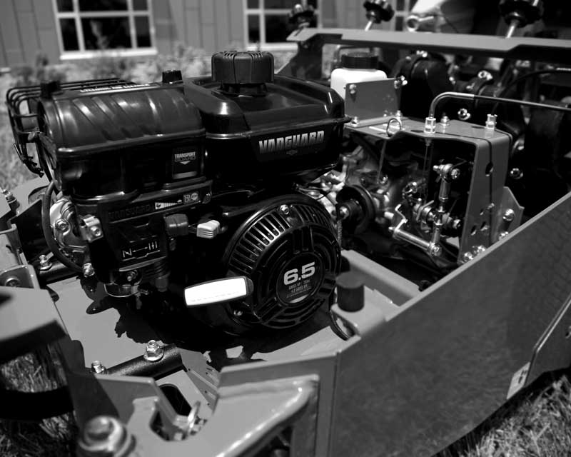 Vanguard OEM Partners