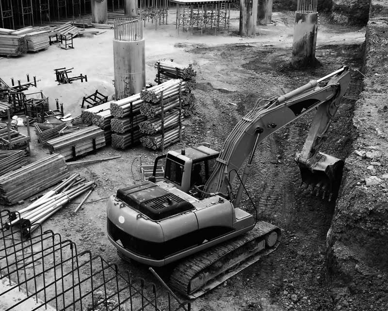 Vanguard Rental Partners