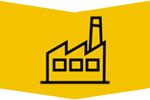 industrialization icon