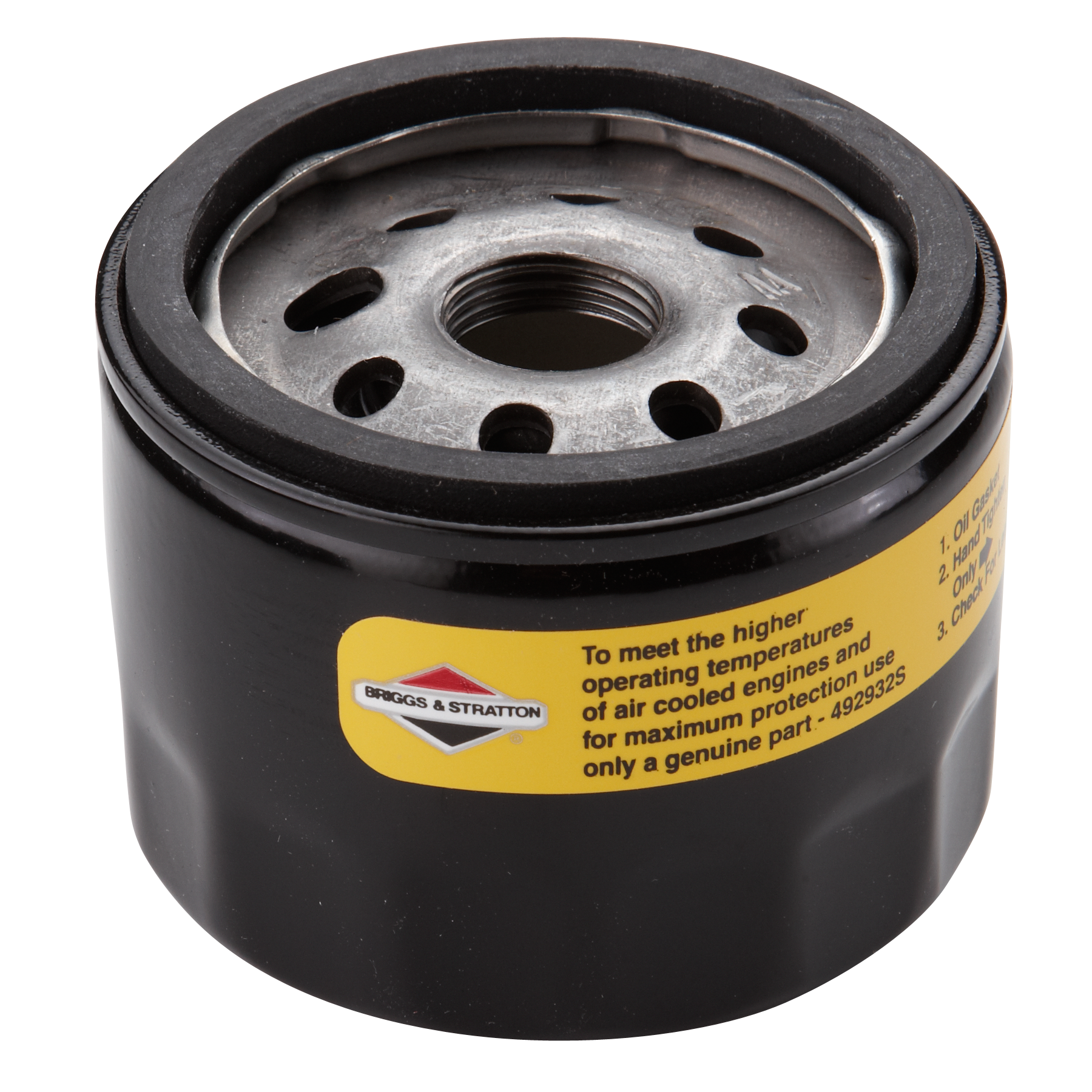 Vanguard Oil Filter