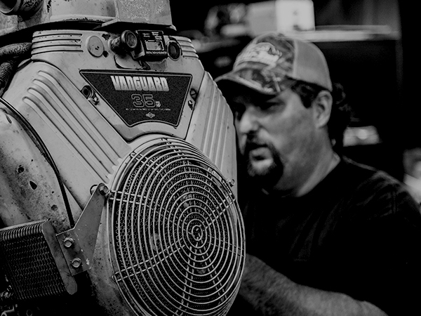 Vanguard Engine Replacements