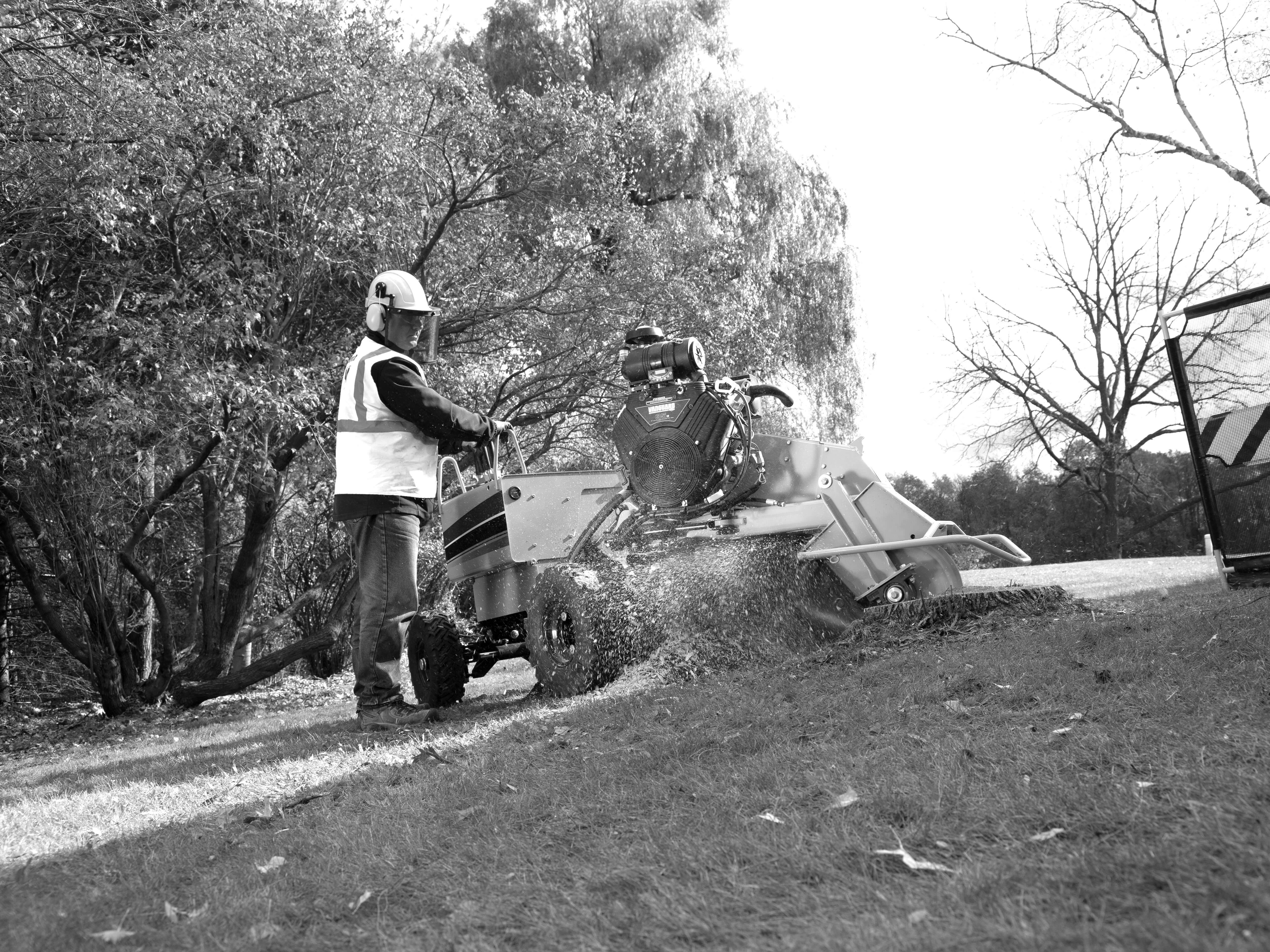 Vanguard Genuine Parts