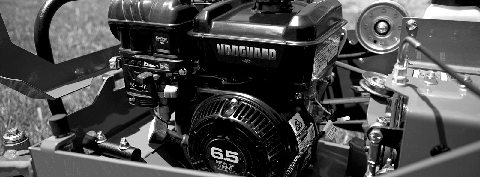 Vanguard Service and Support