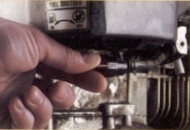 Small Engine Fuel Line Problems by Vanguard Engines