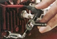 Small Engine Ignition Problems by Vanguard Engines