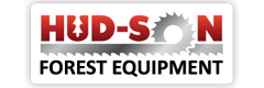 Hud-Son Forest Equipment Logo