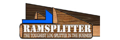 Ramsplitter Logo