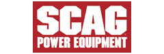 Scag Logo