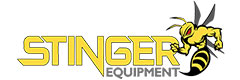 Stinger Equipment Logo