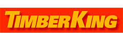 Timber King Logo