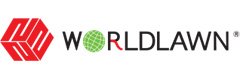 World Lawn Logo