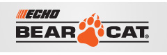 Bear Cat Logo